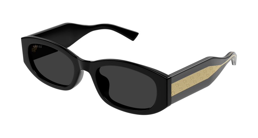 Gucci Okulary przeciwsłoneczne GG2068SA-001