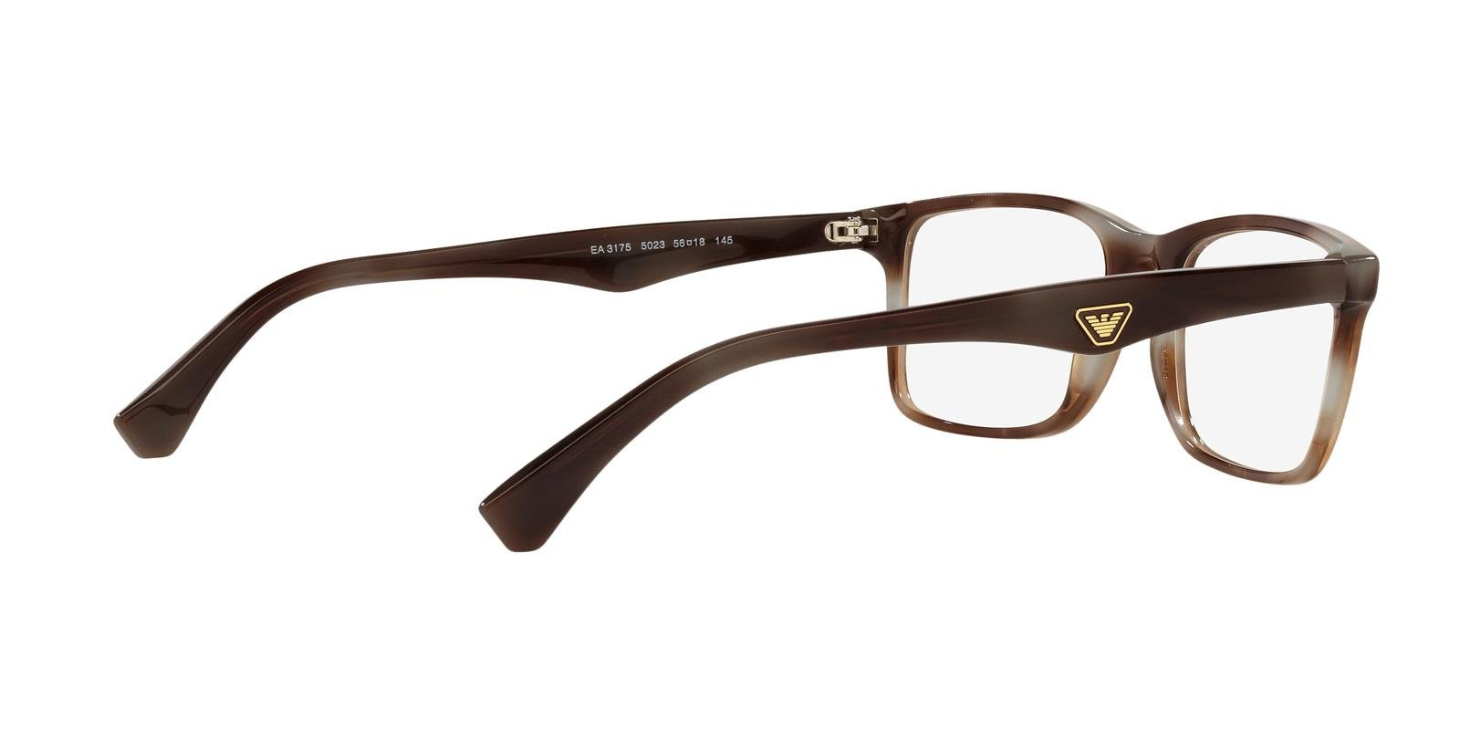 Emporio Armani Optical frame EA3175-5023