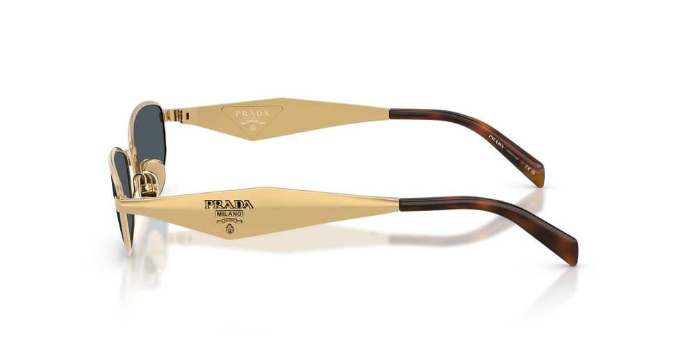 Prada Okulary przeciwsłoneczne PR D51S-5AK70B