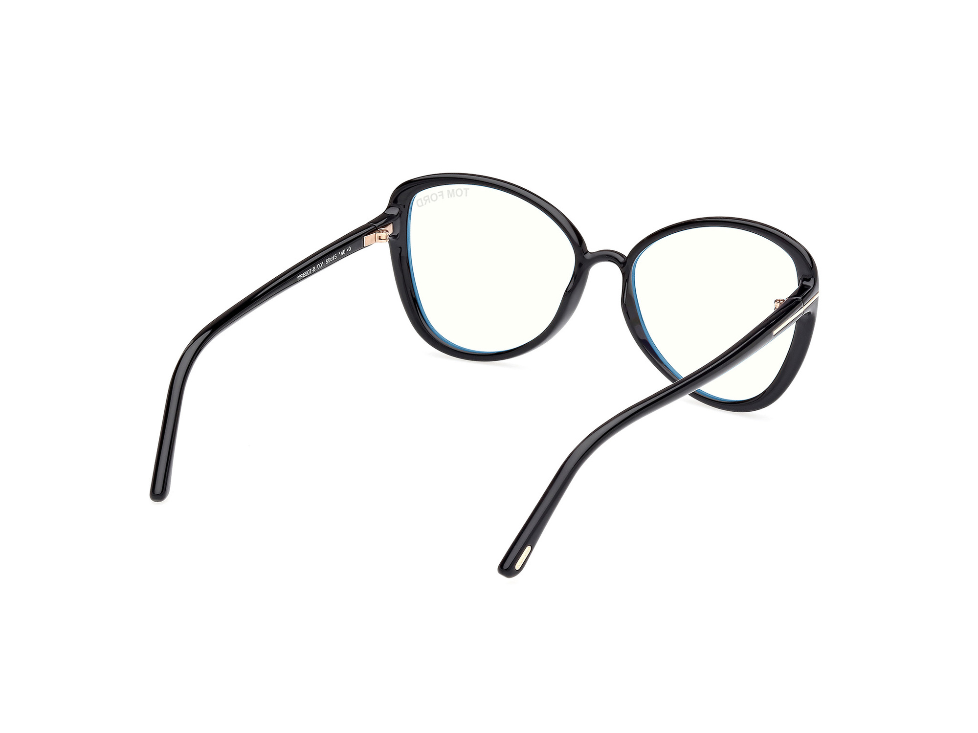 Tom Ford Optical frame FT5907-B-001
