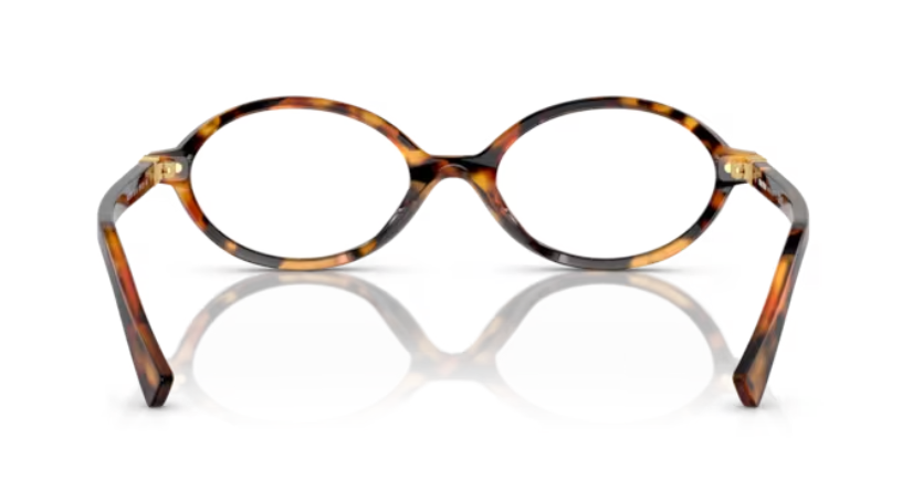 Miu Miu Okulary korekcyjne MU 01XV-19P1O1