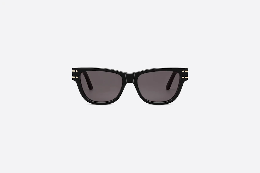 Dior Sunglasses DIORSIGNATURE S6U 10A0  CD40074U-01A