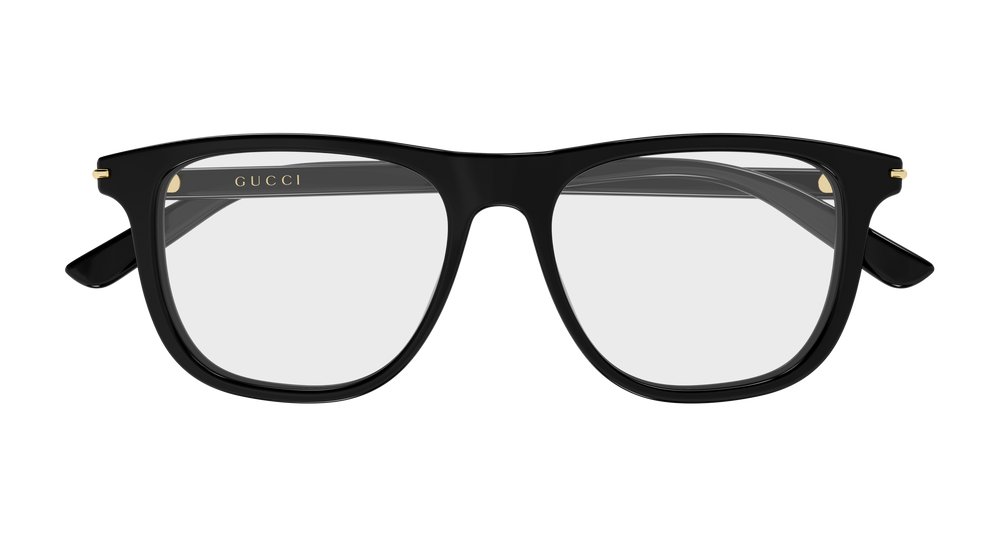 Gucci Okulary korekcyjne GG2130O-005