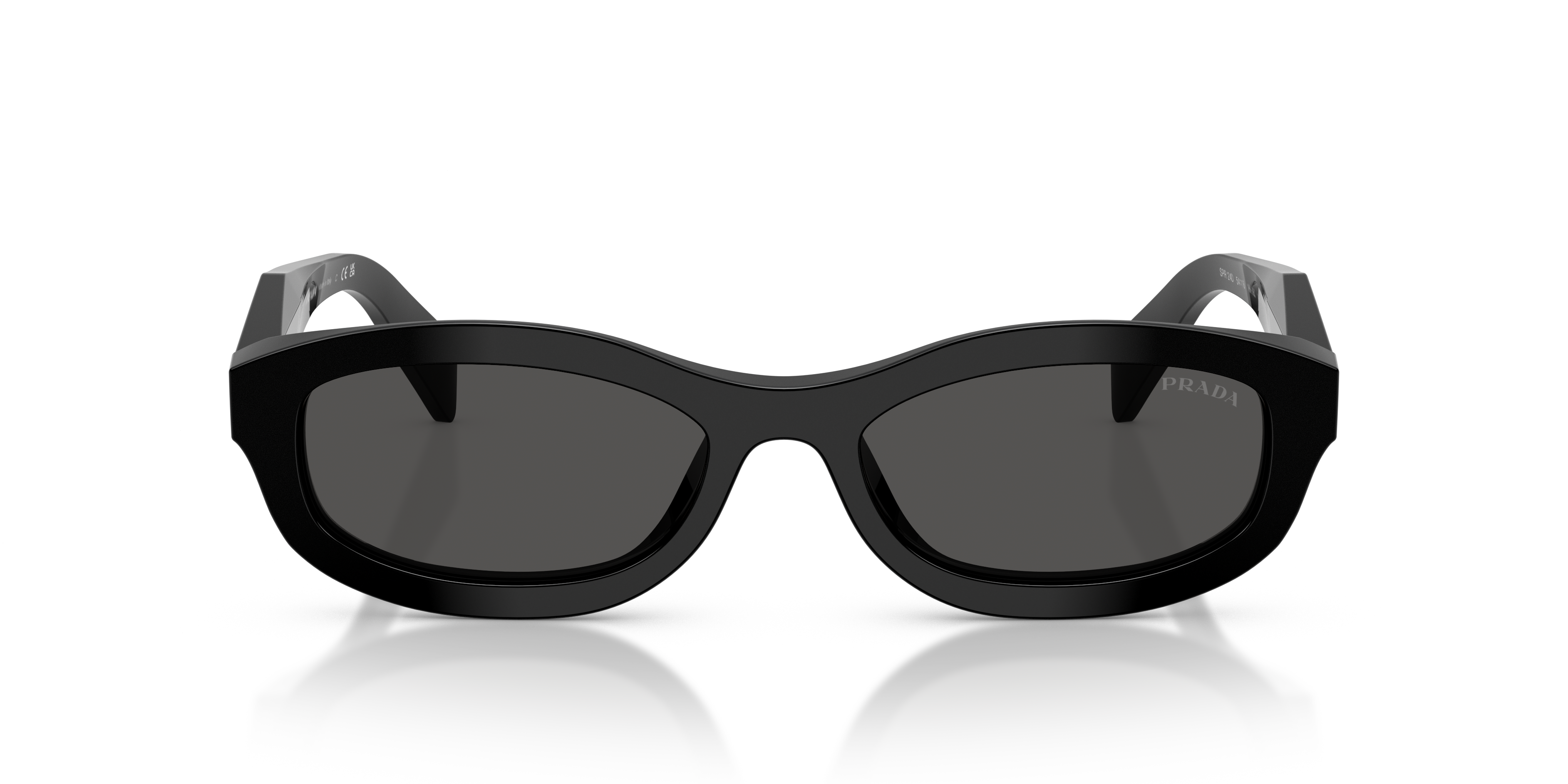 Prada Okulary przeciwsłoneczne PR D24S-16K08Z