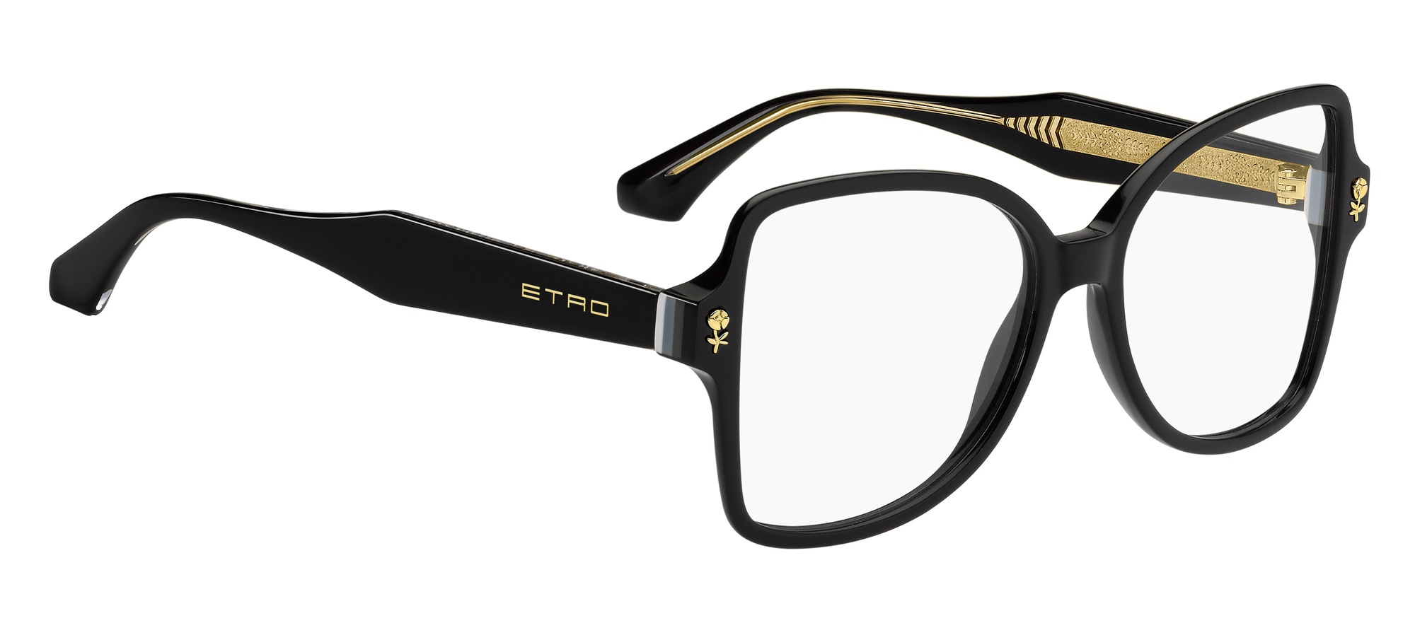 Etro Okulary korekcyjne ETRO 0013-807 (108230)