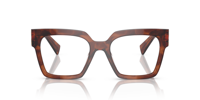 Miu Miu Optical frame MU04UV-11Q1O1