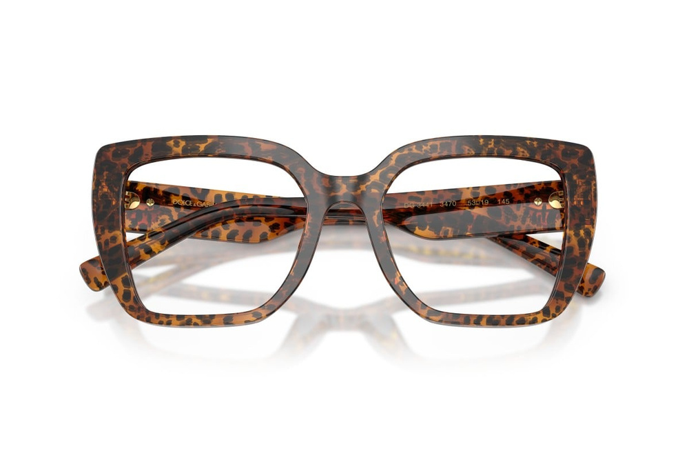 Dolce & Gabbana Optical frame DG3441-3470