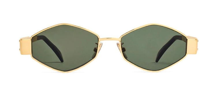 Celine Sunglasses  CL40254U-5430N