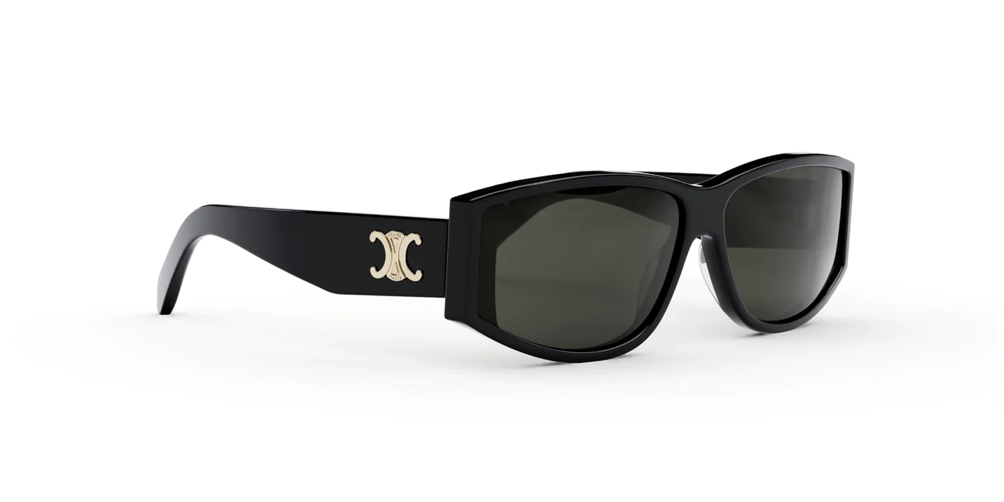 Celine Okulary przeciwsłoneczne CL40227U-301A