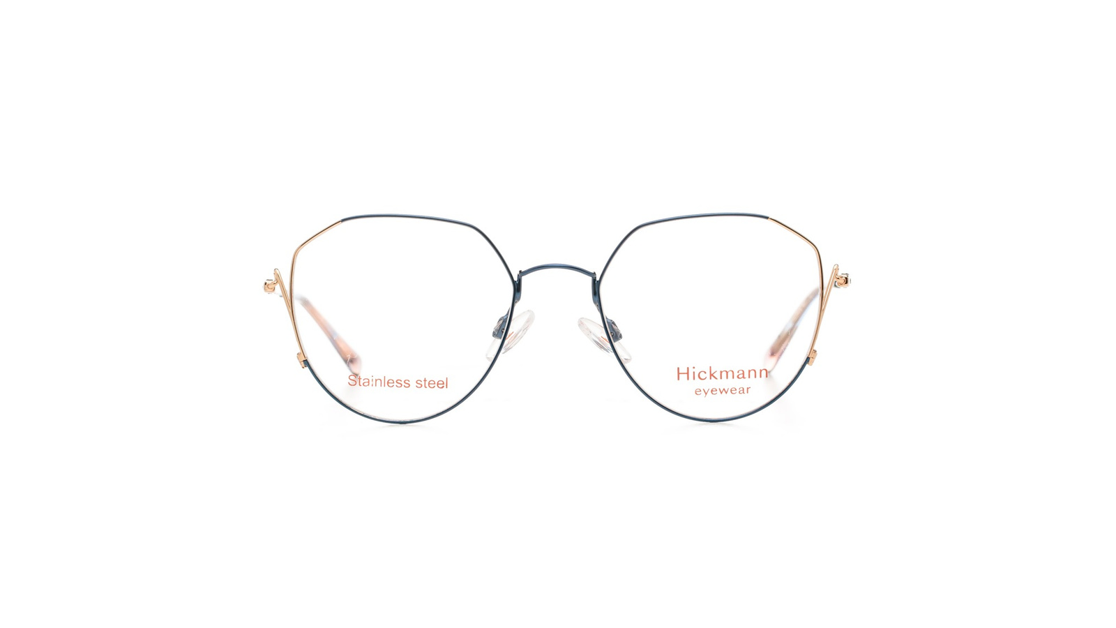 Hickmann Okulary korekcyjne HIY1004-06A