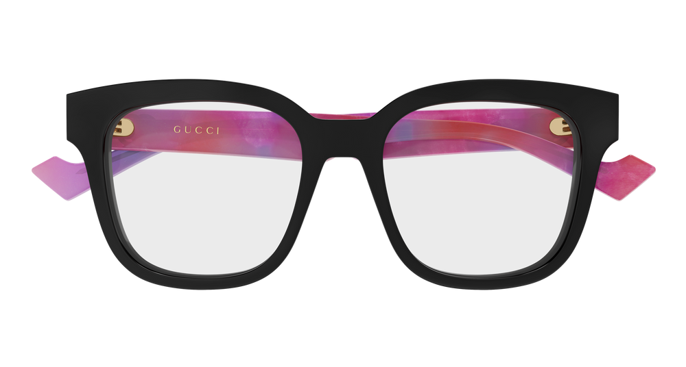 Gucci Okulary korekcyjne GG0958O-016