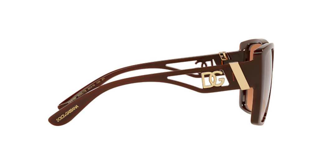 Dolce & Gabbana Okulary przeciwsłoneczne DG6156-329078