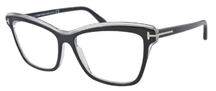 Tom Ford Optical frames TF5619B-001