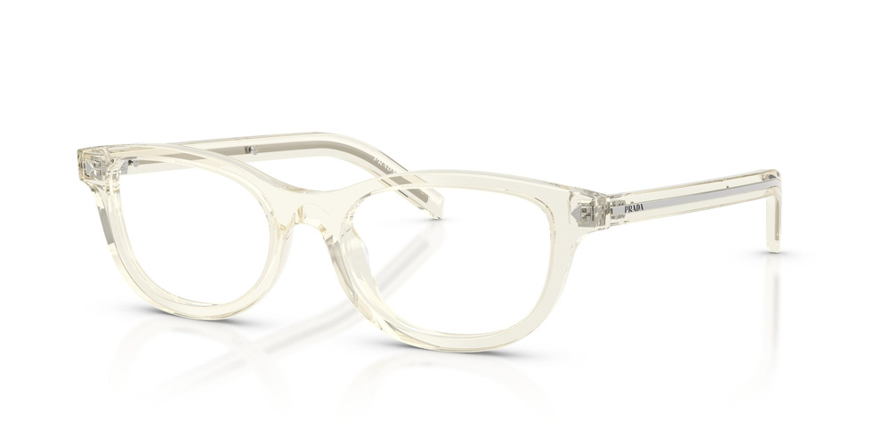 Prada Okulary korekcyjne PR D01VU-12X1O1