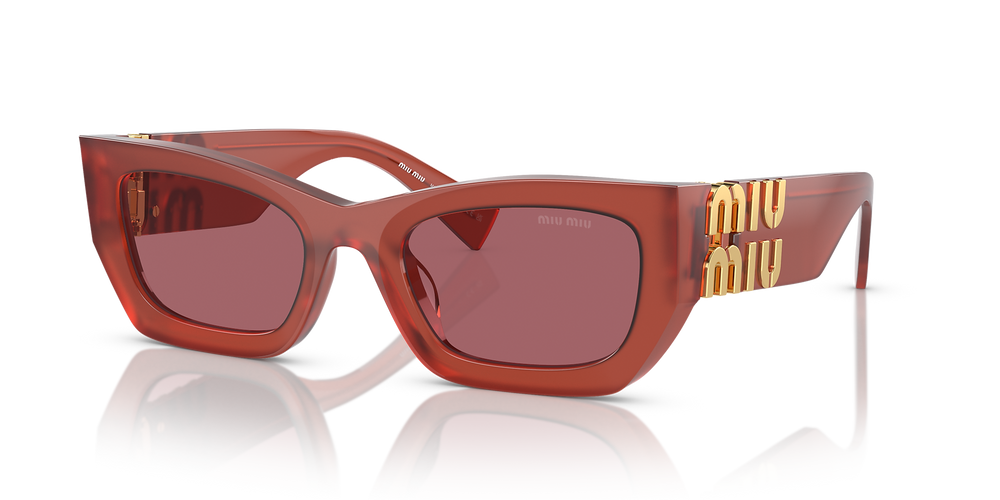 Miu Miu Okulary przeciwsłoneczne MU09WS-10M08S