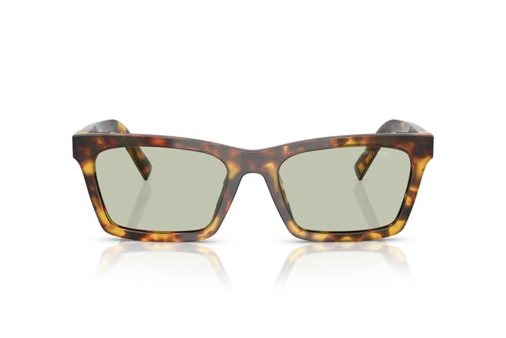 Miu Miu Okulary przeciwsłoneczne MUA05S-14L50O