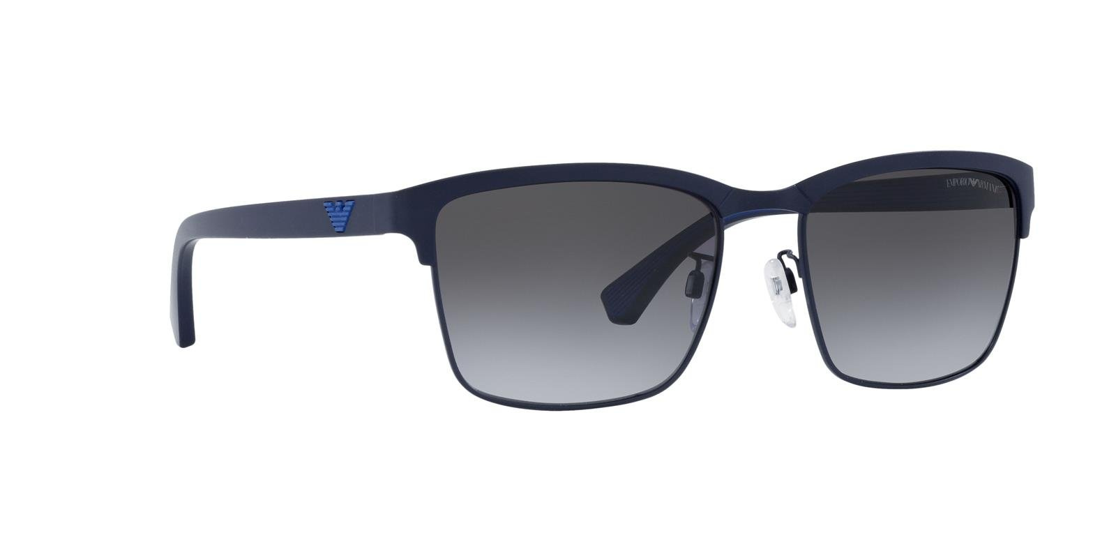 Emporio Armani Sunglasses EA2087-30038G