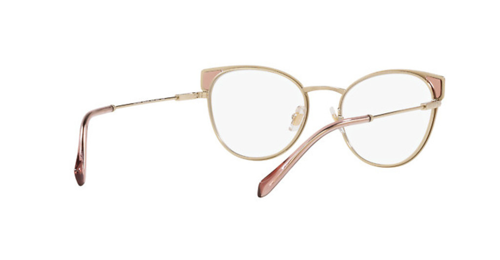 Miu Miu Optical frame MU 52TV-ZVN1O1