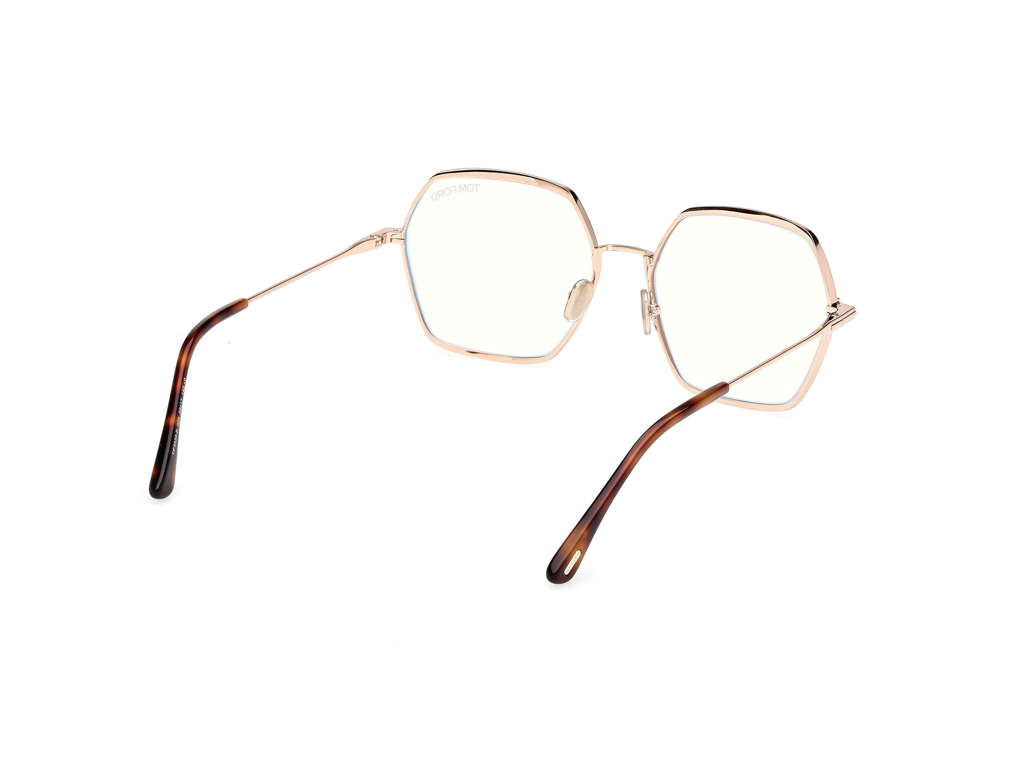 Tom Ford Optical frame FT6050-B-028