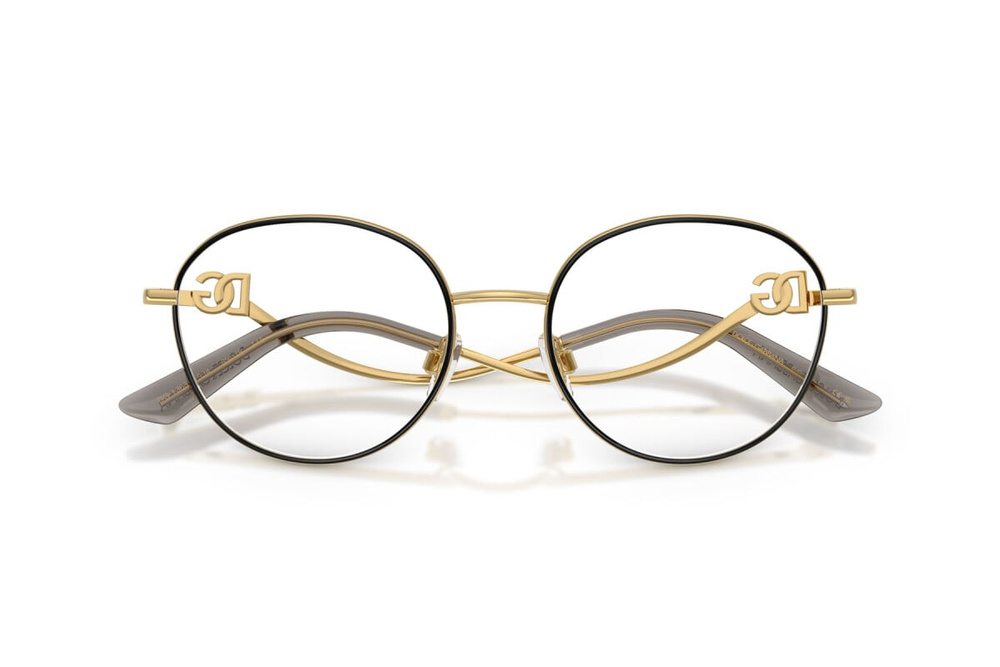 Dolce & Gabbana Okulary korekcyjne DG1365-1334