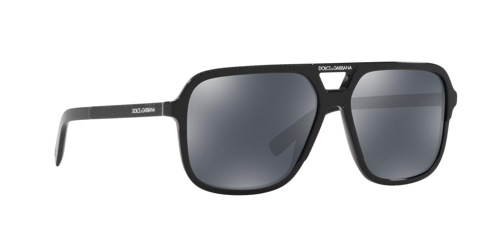 Dolce & Gabbana Sunglasses DG4354-32986G