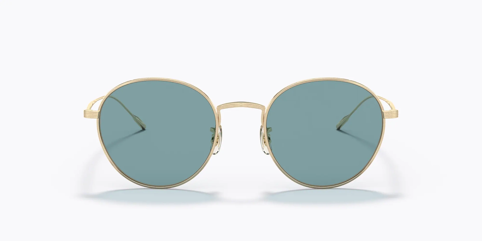 Oliver Peoples Okulary przeciwsłoneczne ALTAIR OV1306ST-5311P1