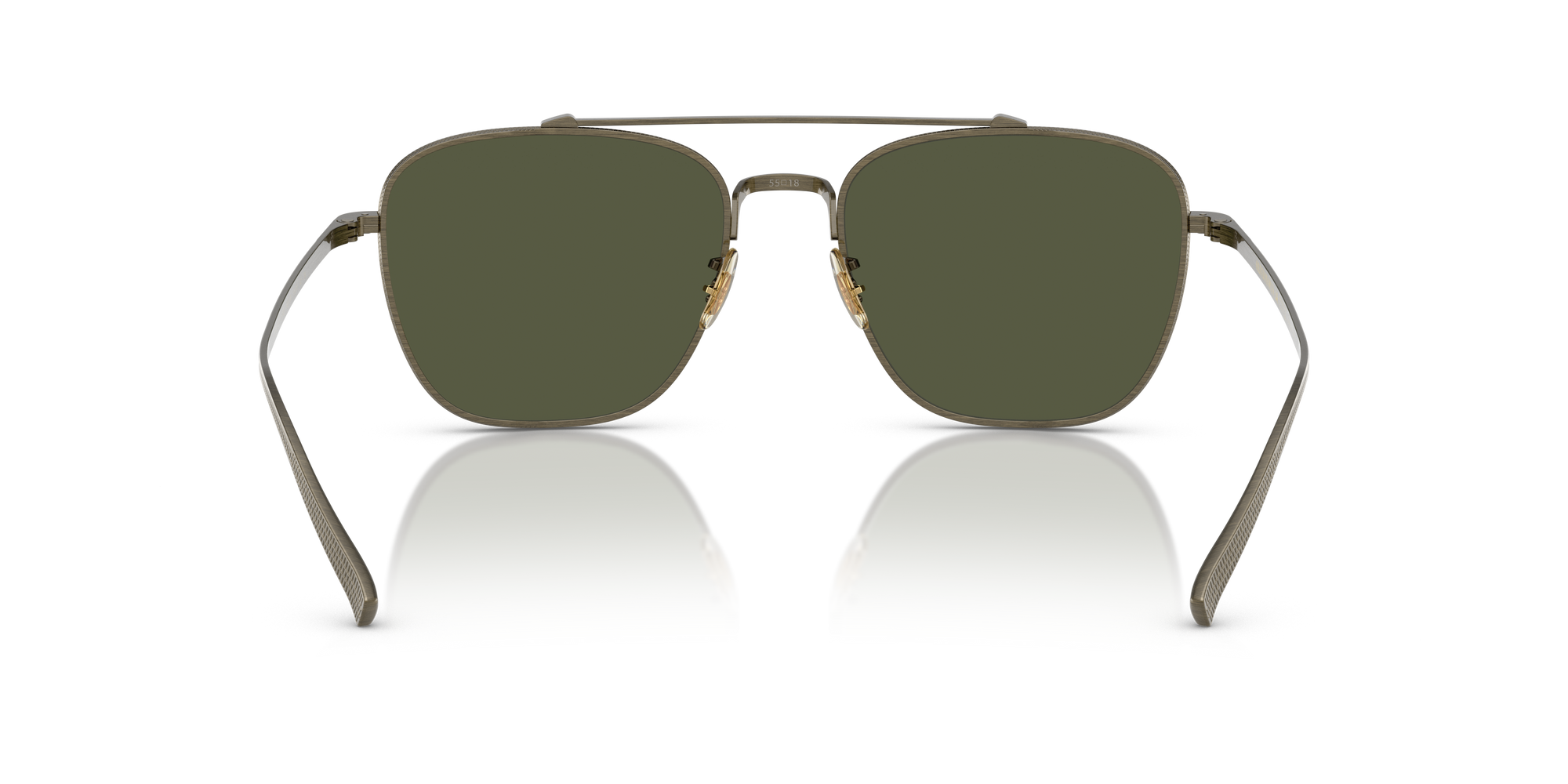 Oliver Peoples Okulary przeciwsłoneczne AVISON OV1349ST-528452