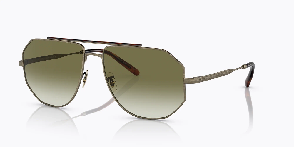 Oliver Peoples Okulary przeciwsłoneczne MORALDO OV1317ST-52848E