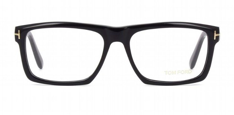 Tom Ford Okulary korekcyjne TF5434-001