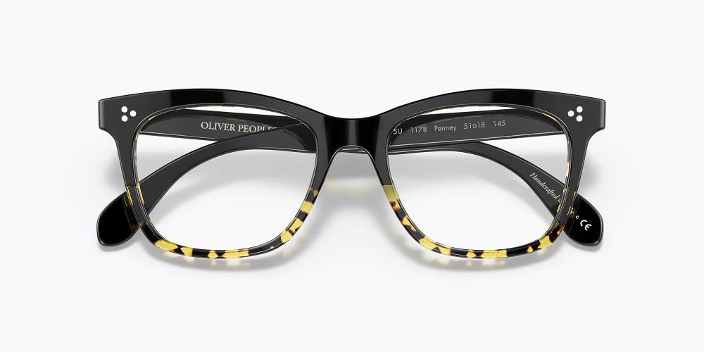 Oliver Peoples Okulary korekcyjne OV5375U-1178