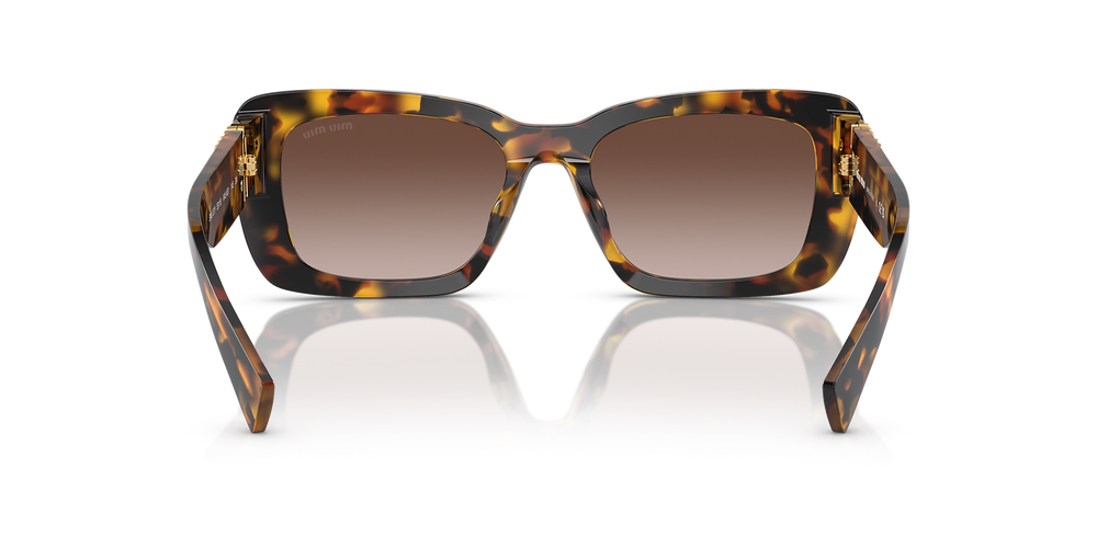 Miu Miu Okulary przeciwsłoneczne MU07YS-VAU6S1