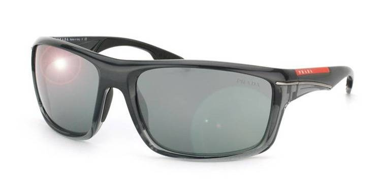 Prada Linea Rossa Sunglasses PS01NS-GAI5Z1