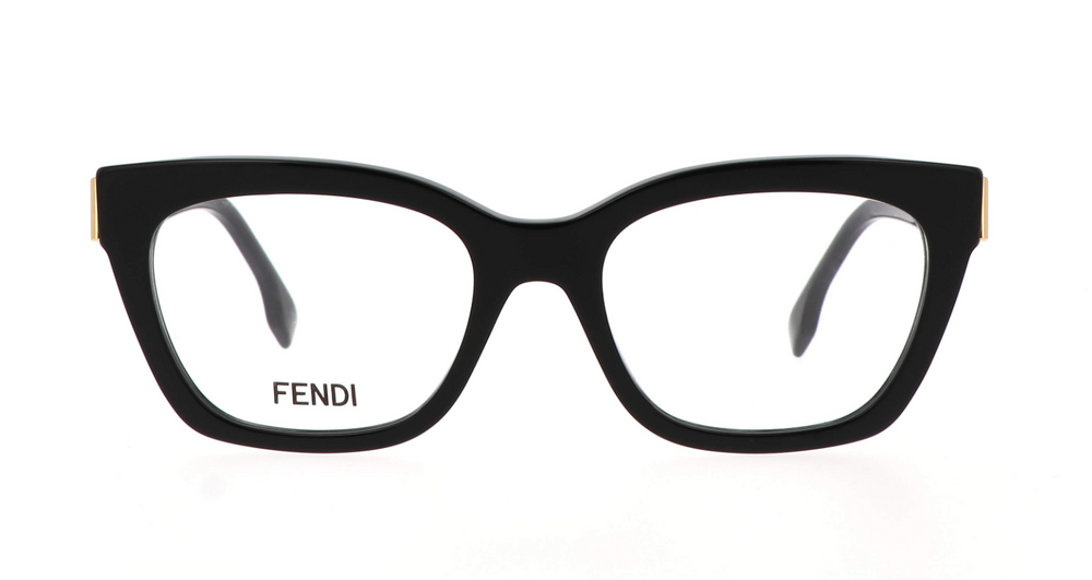 Fendi Optical Frame FE50073I-001