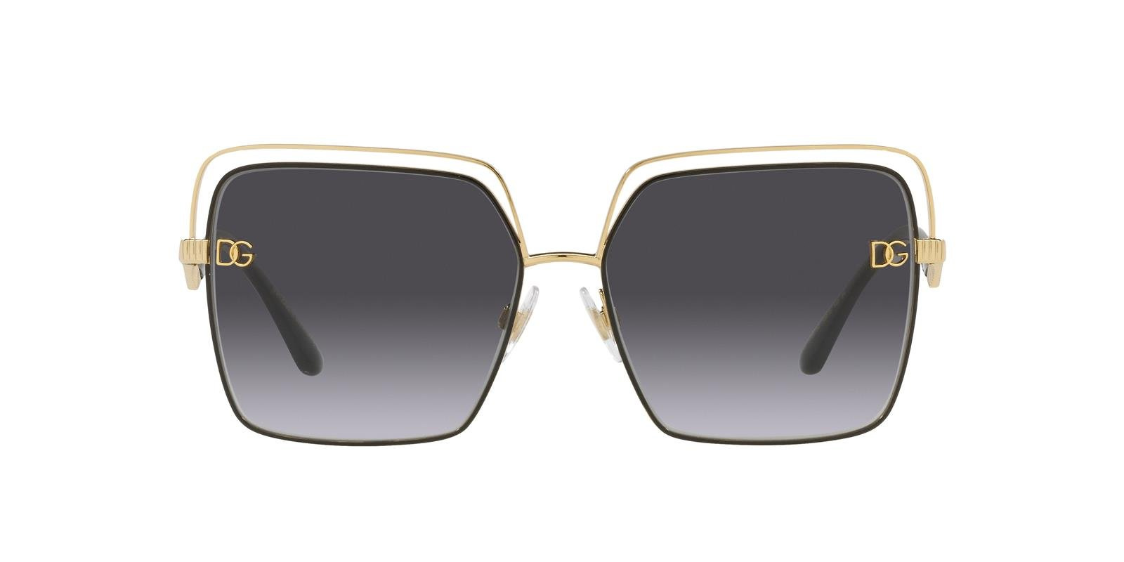 Dolce & Gabbana Sunglasses DG2268-13348G