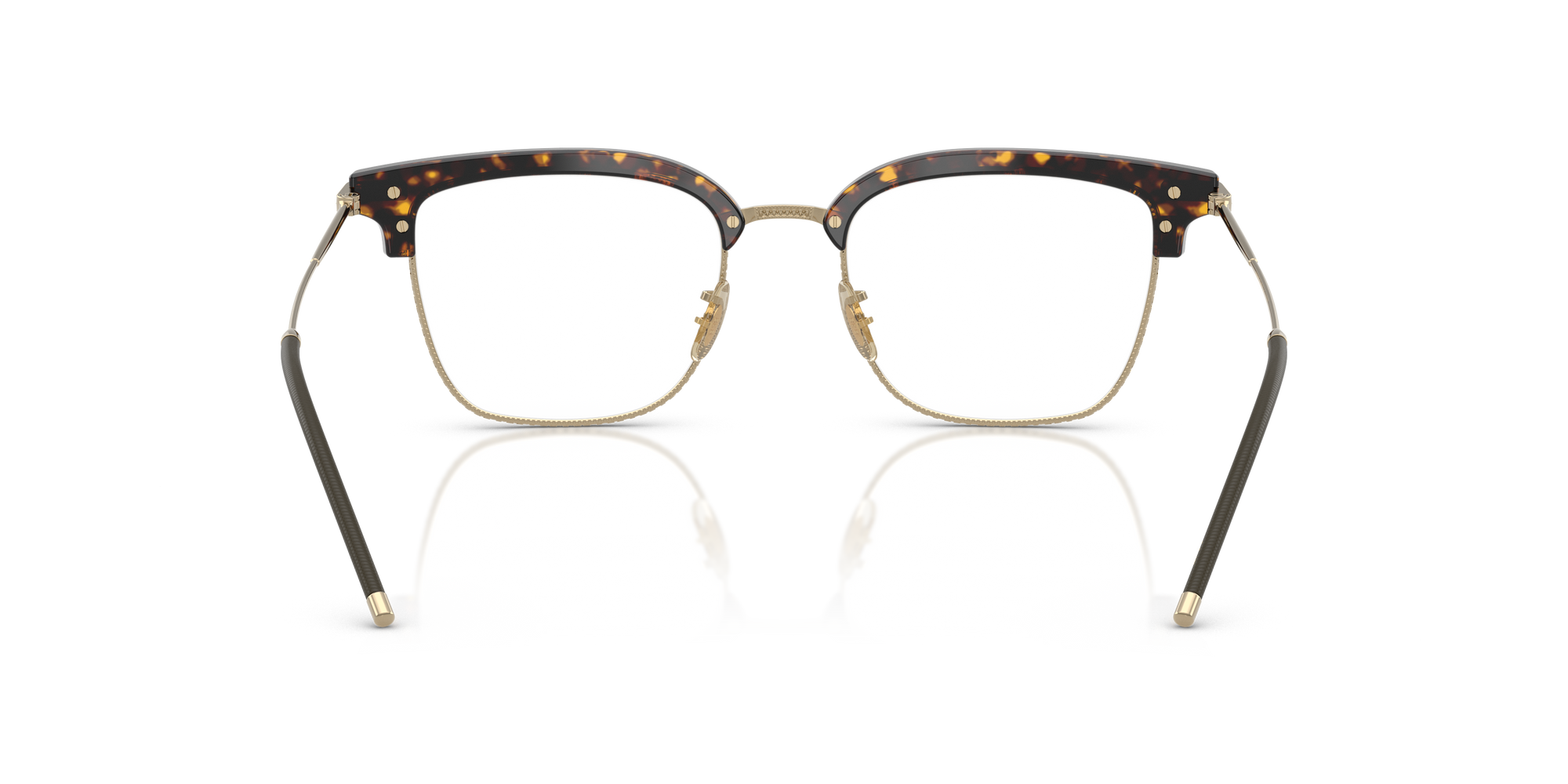 Oliver Peoples Optical frame TK-12 OV1354T-5341