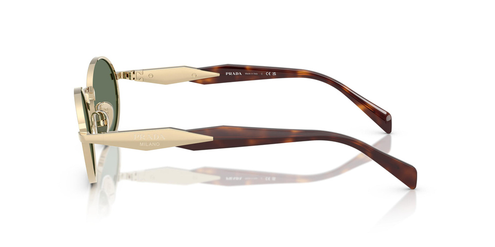 Prada Okulary przeciwsłoneczne PR65ZS-ZVN70L