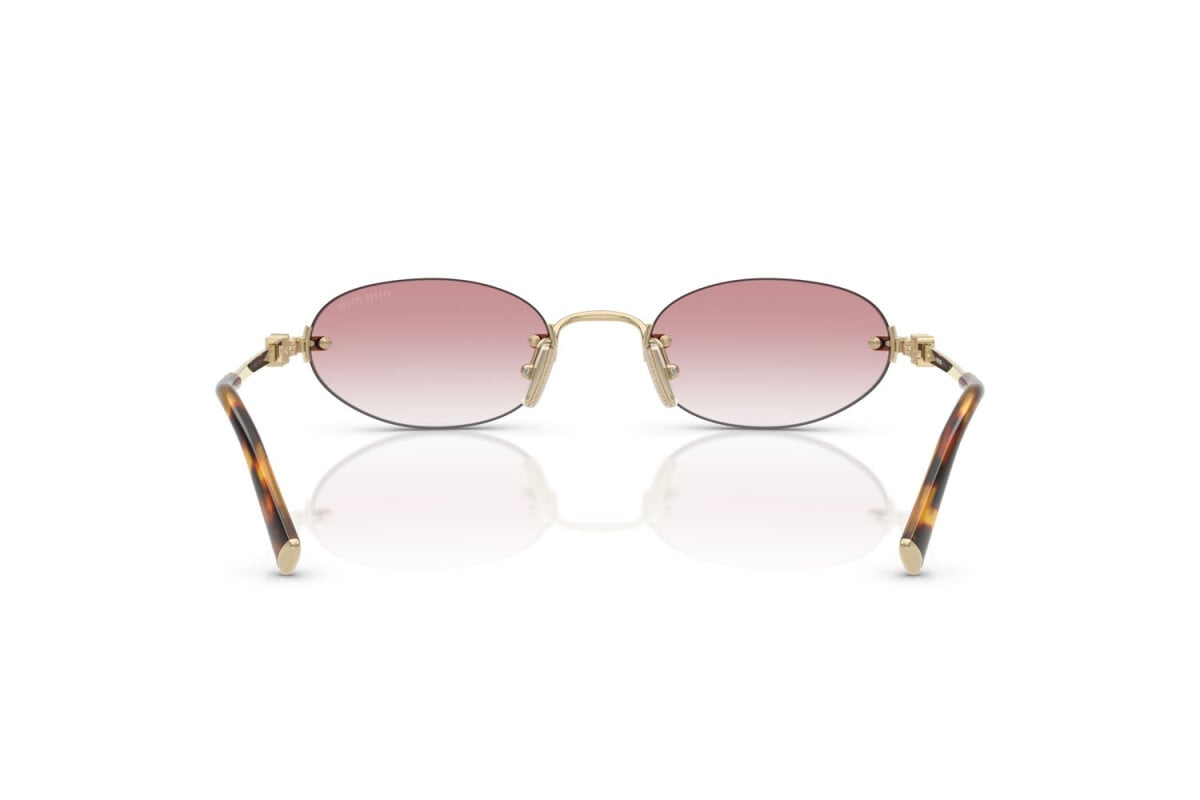 Miu Miu Sunglasses MUA54S-ZVN70O