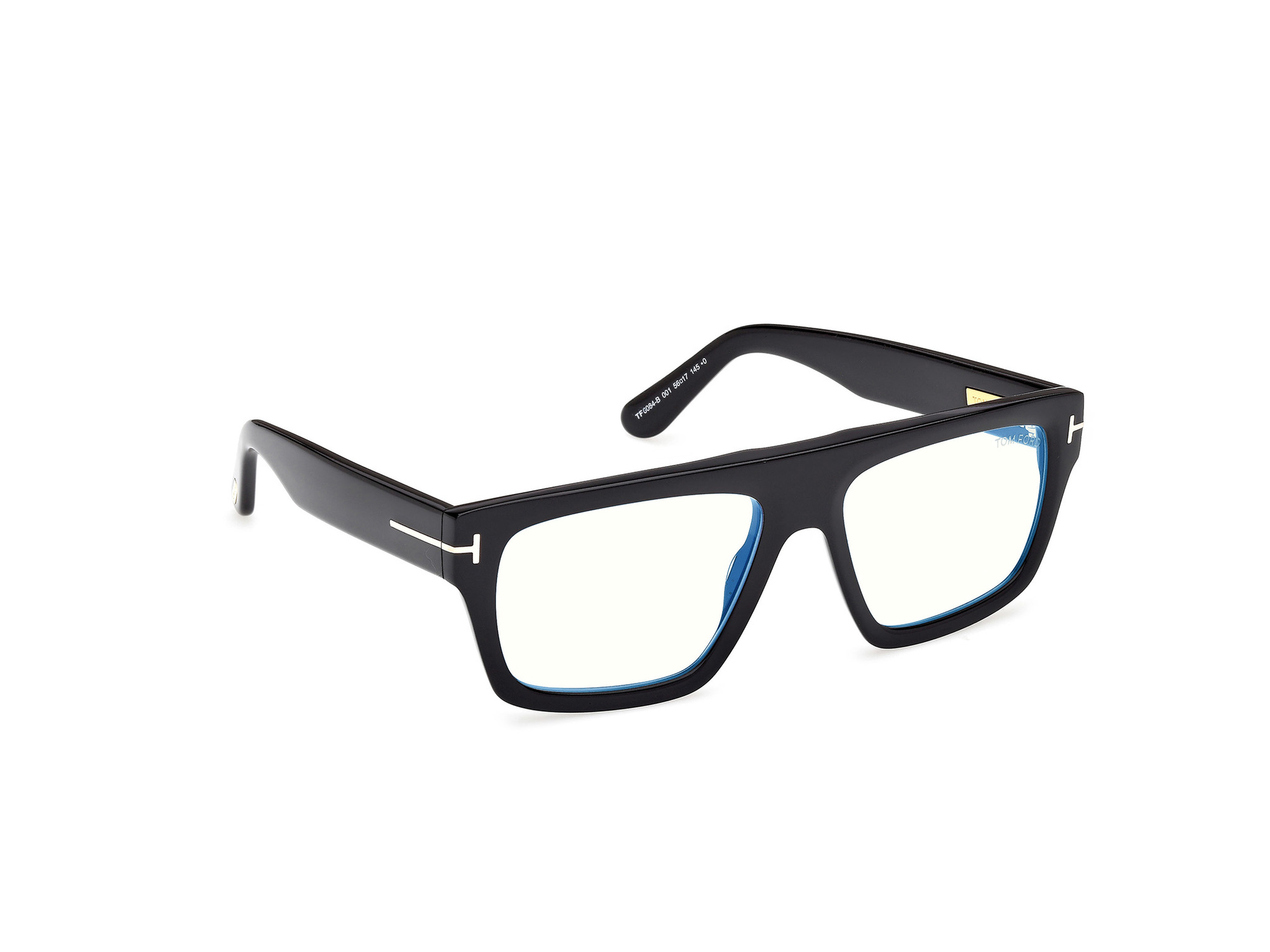 Tom Ford Optical frame FT6084-B-001