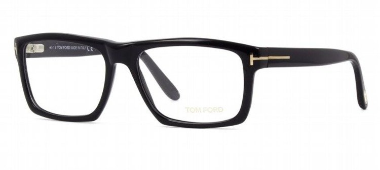 Tom Ford Okulary korekcyjne TF5434-001