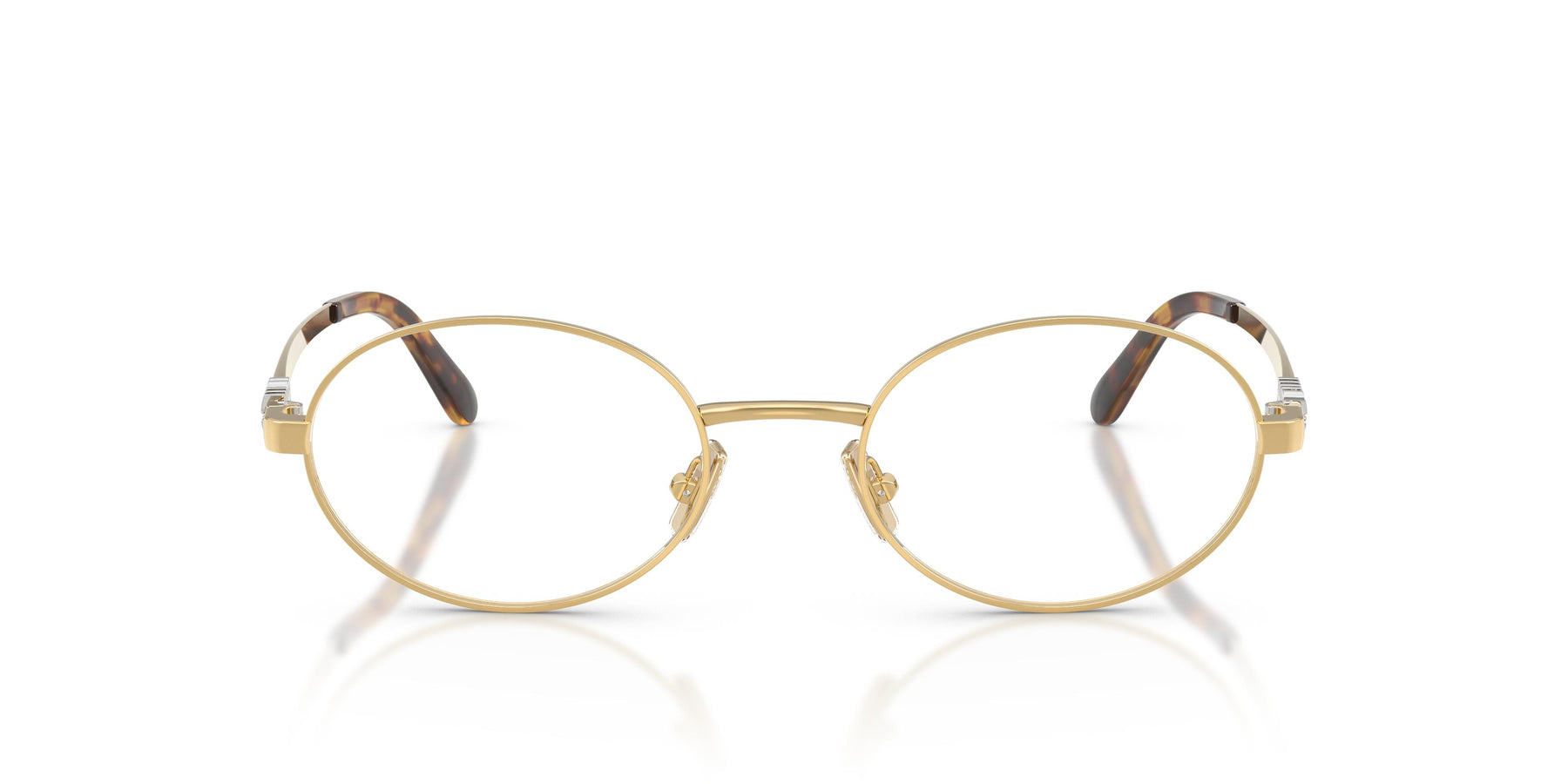 Miu Miu Optical frame MU 50ZV-5AK1O1
