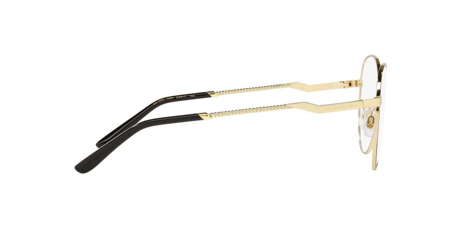 Dolce & Gabbana Okulary korekcyjne DG1333-1334