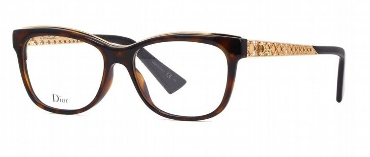DIOR Optical frame CDDIORRAMAO1-EOG