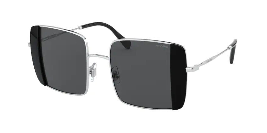 Miu Miu Okulary przeciwsłoneczne MU 56VS-1AB5S0