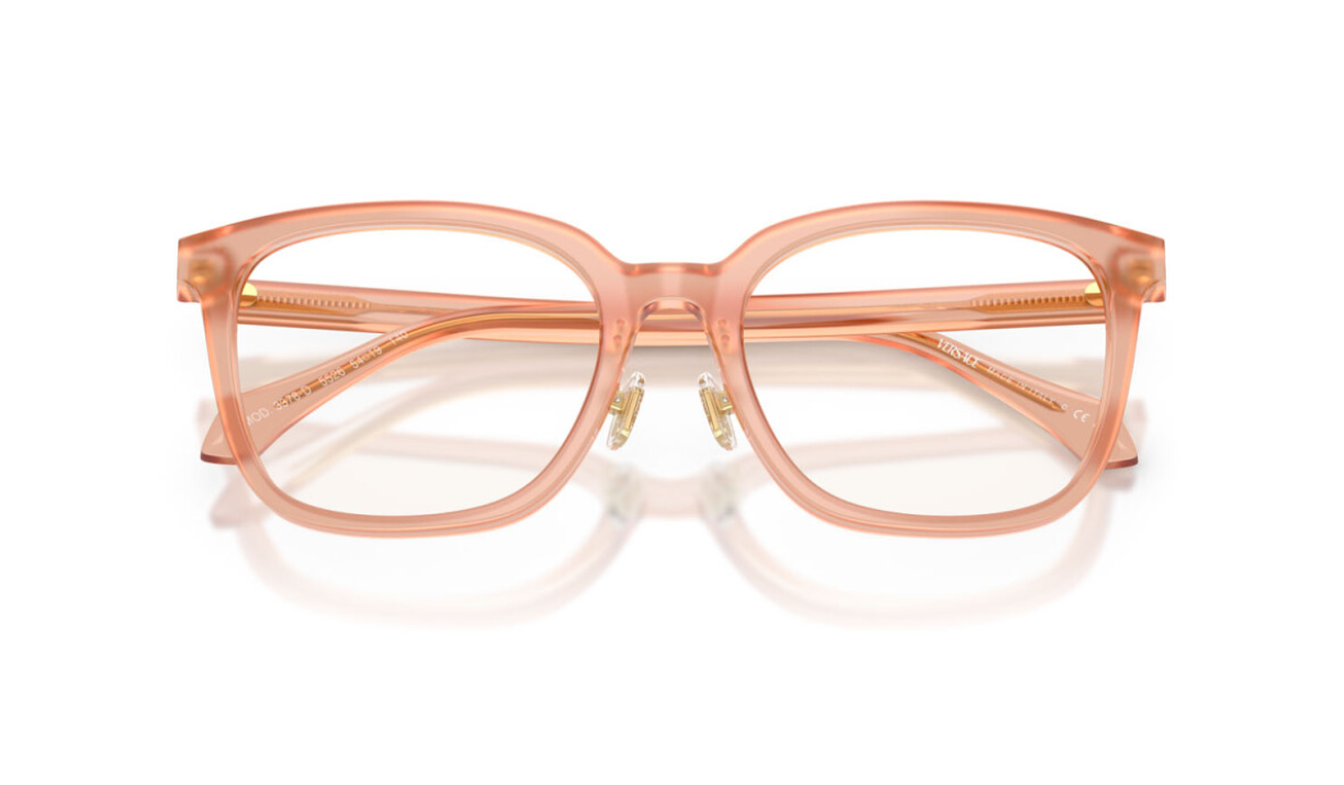 Versace Okulary korekcyjne VE3378D-5526