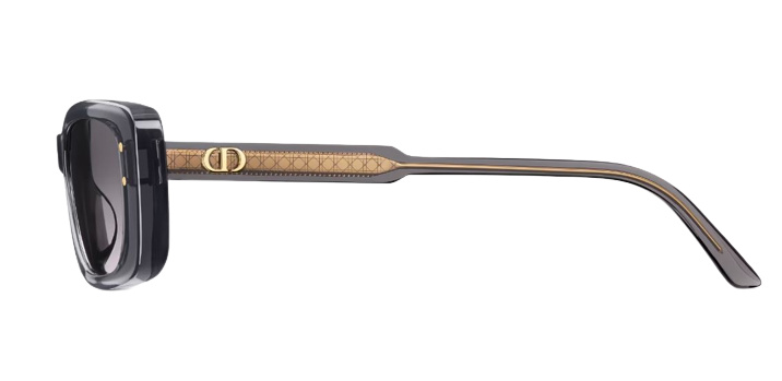 Dior Sunglasses DIORHIGHLIGHT (S2I_45A1) CD40124I-20B