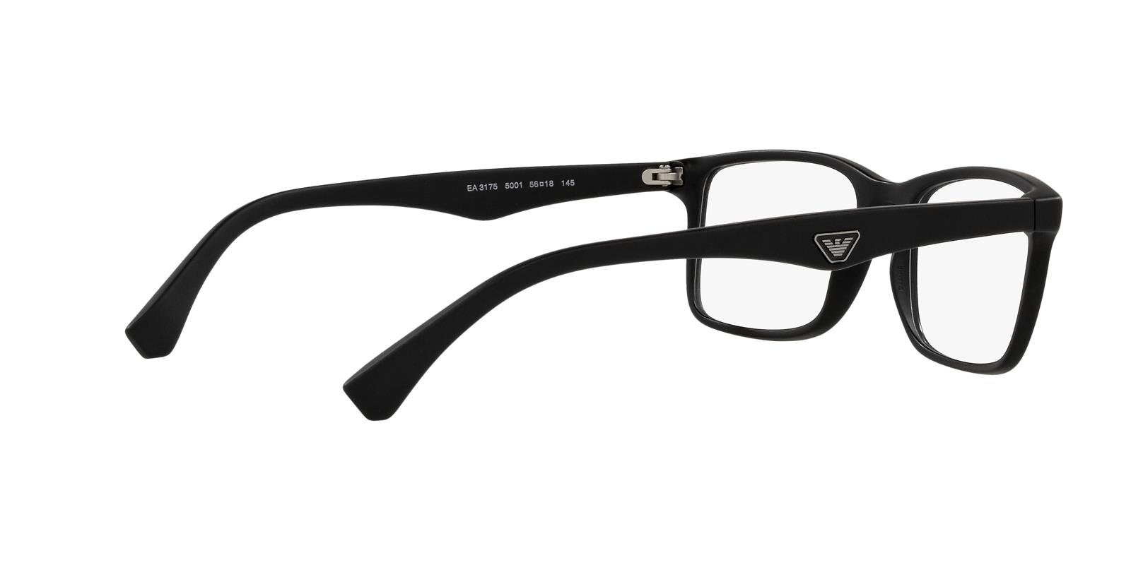 Emporio Armani Optical frame EA3175-5001
