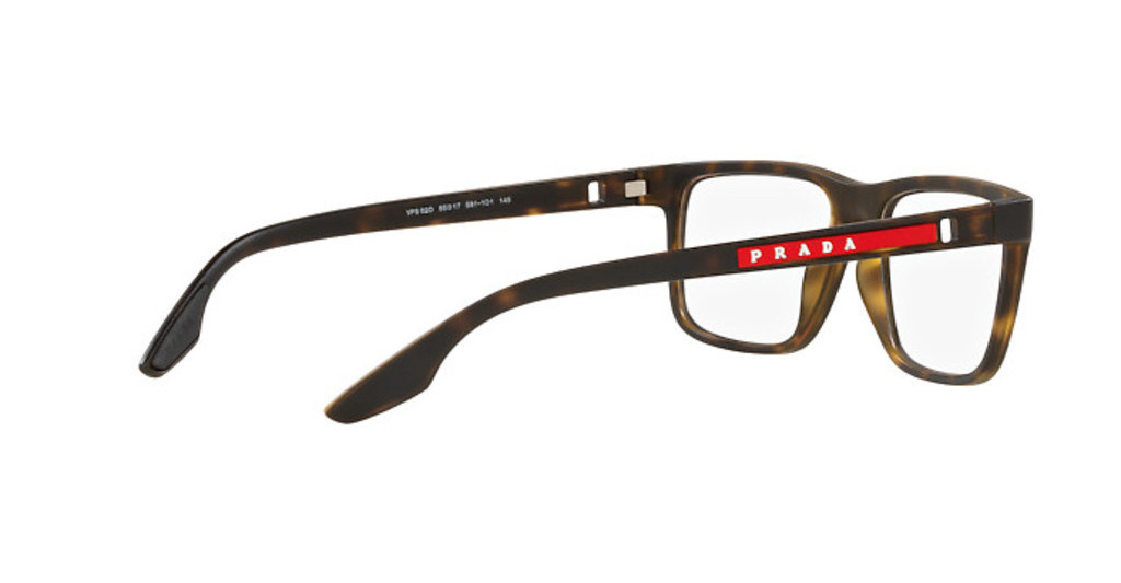 Prada Linea Rossa Optical frame PS 02OV-5811O1
