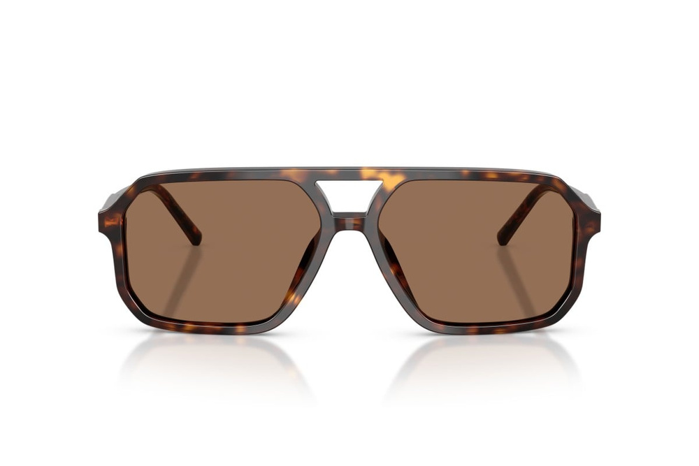 Dolce & Gabbana Sunglasses DG4541-502/73