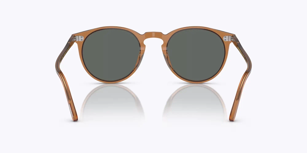 Oliver Peoples Okulary przeciwsłoneczne O'MALLEY SUN OV5183S-1783W5