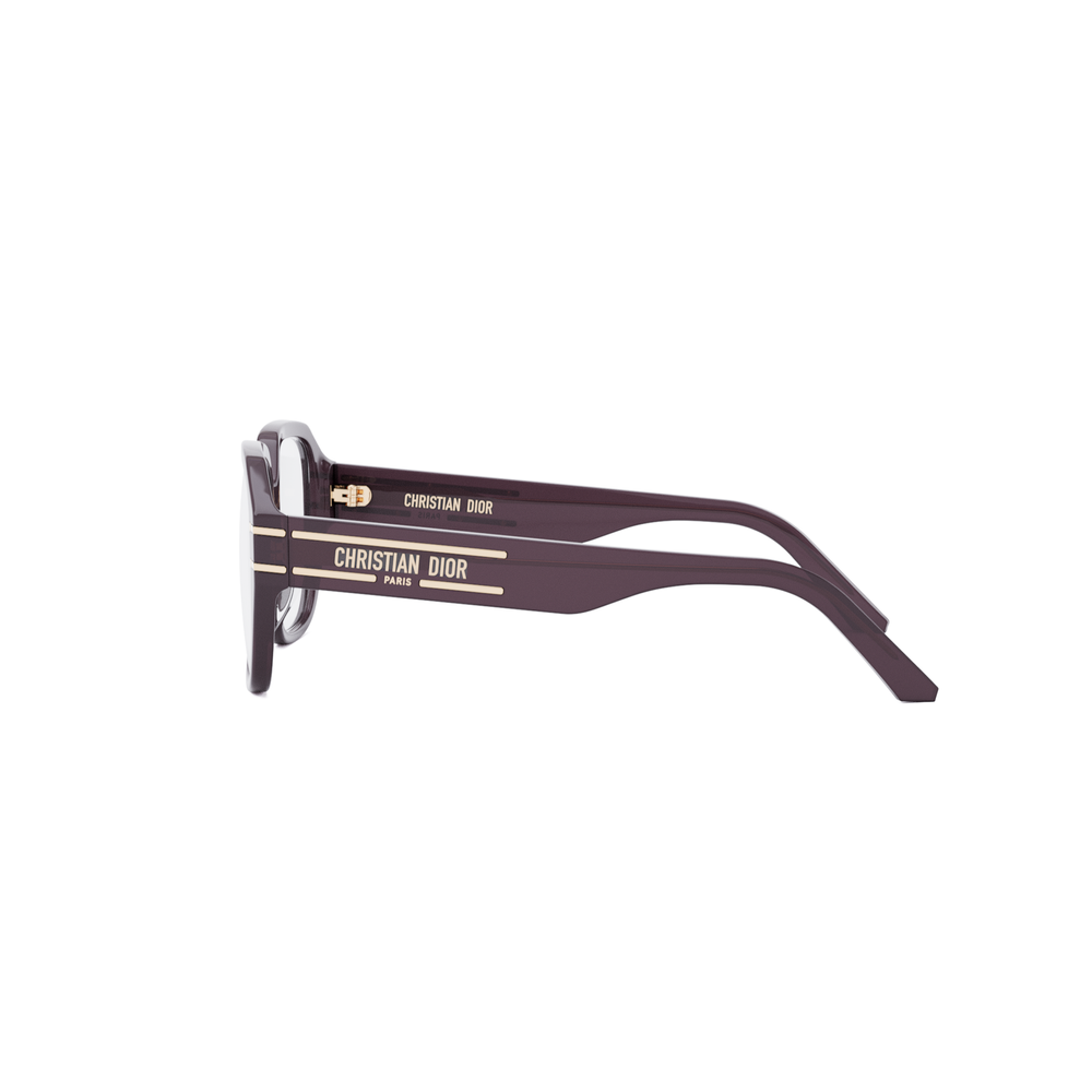 Dior Okulary korekcyjne DIORSIGNATUREO (S3I_6000) CD50081I-083